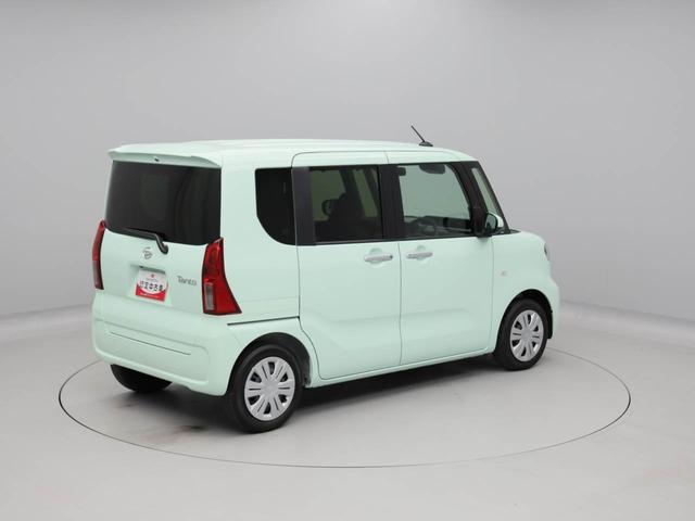 タントＸ（愛知県）の中古車