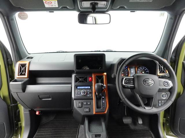 タフトG衝突軽減ブレーキ スマートキー シートヒーター(愛知県)の中古車