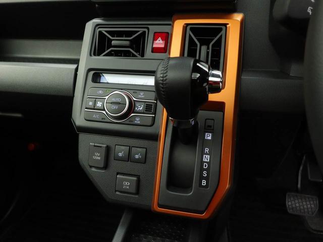 タフトG衝突軽減ブレーキ スマートキー シートヒーター(愛知県)の中古車