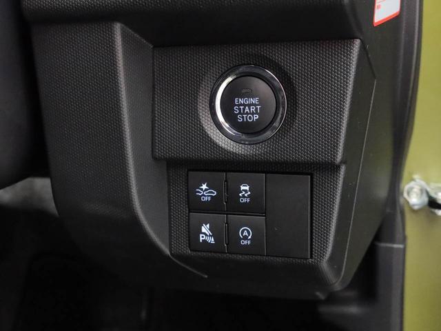 タフトG衝突軽減ブレーキ スマートキー シートヒーター(愛知県)の中古車