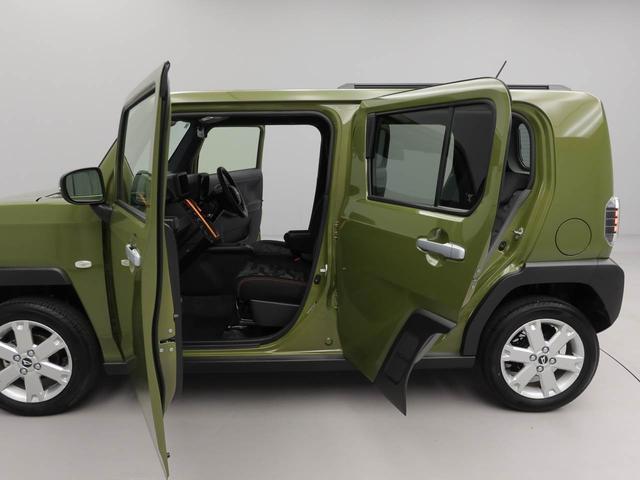 タフトG衝突軽減ブレーキ スマートキー シートヒーター(愛知県)の中古車