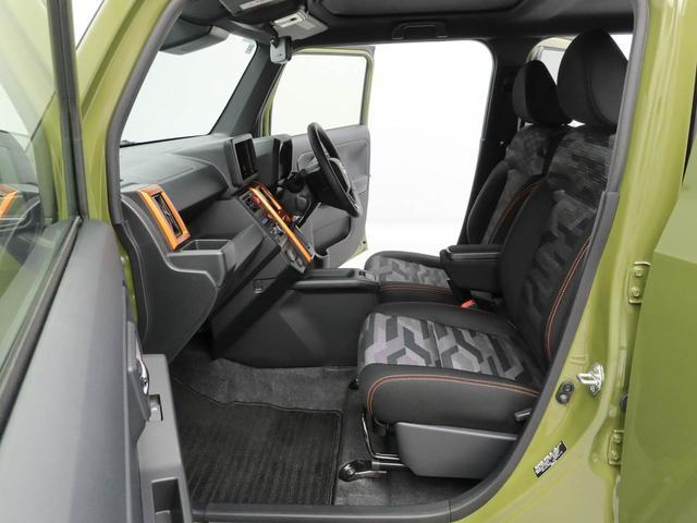 タフトG衝突軽減ブレーキ スマートキー シートヒーター(愛知県)の中古車