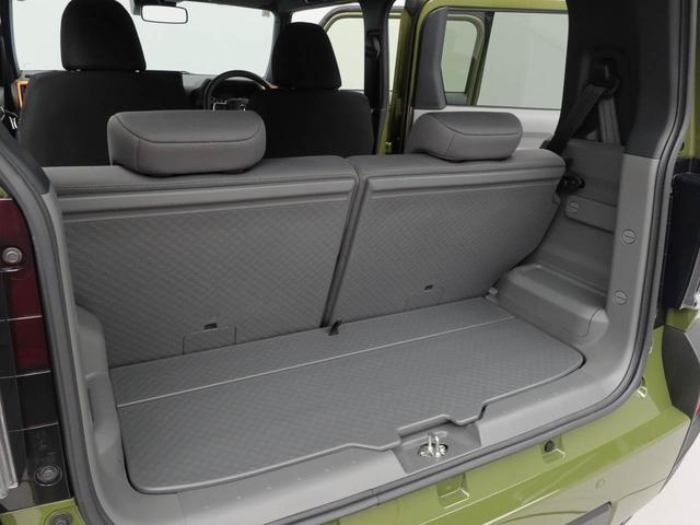 タフトG衝突軽減ブレーキ スマートキー シートヒーター(愛知県)の中古車