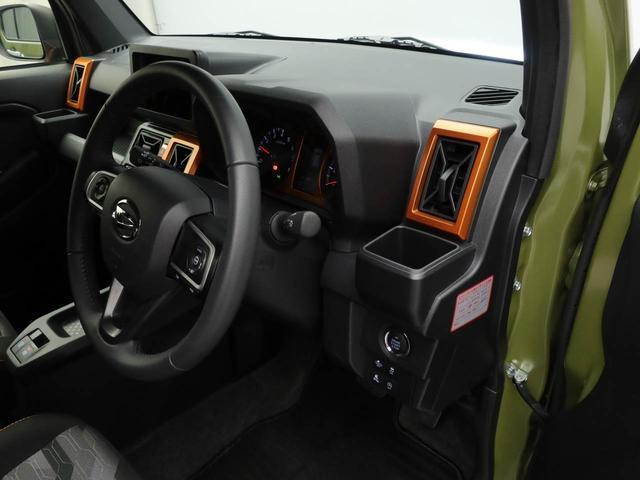 タフトG衝突軽減ブレーキ スマートキー シートヒーター(愛知県)の中古車