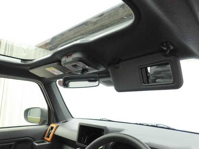 タフトG衝突軽減ブレーキ スマートキー シートヒーター(愛知県)の中古車