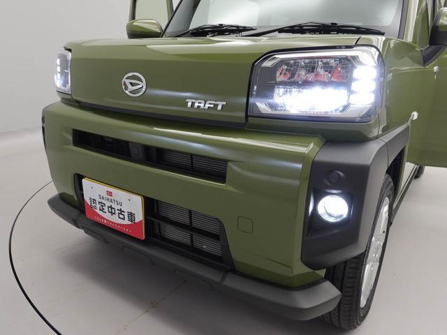 タフトG衝突軽減ブレーキ スマートキー シートヒーター(愛知県)の中古車