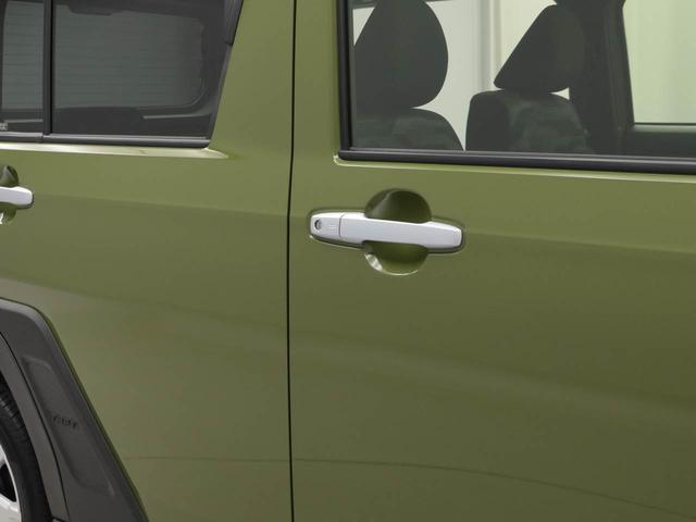 タフトG衝突軽減ブレーキ スマートキー シートヒーター(愛知県)の中古車