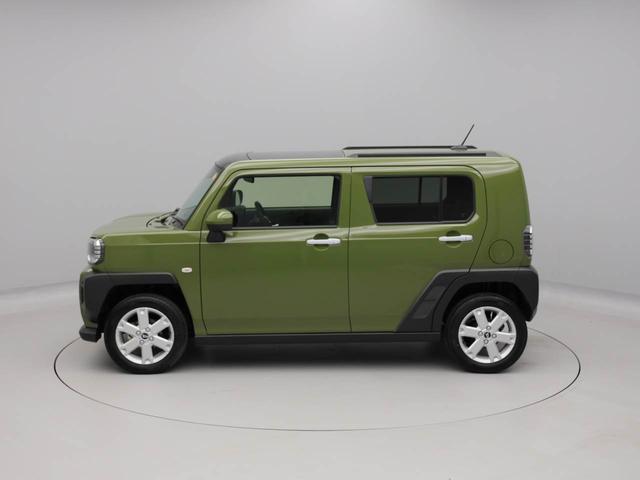 タフトG衝突軽減ブレーキ スマートキー シートヒーター(愛知県)の中古車