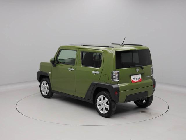 タフトG衝突軽減ブレーキ スマートキー シートヒーター(愛知県)の中古車