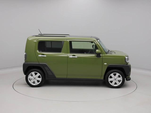 タフトG衝突軽減ブレーキ スマートキー シートヒーター(愛知県)の中古車