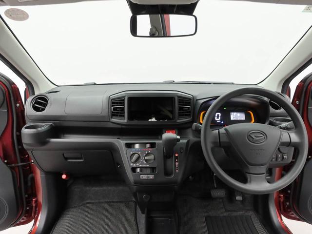 ミライースL SAIIIダイハツの予防安全機能スマートアシストIIIが標準装備の優れもの。(愛知県)の中古車