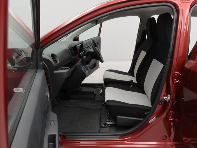 ミライースL SAIIIダイハツの予防安全機能スマートアシストIIIが標準装備の優れもの。(愛知県)の中古車