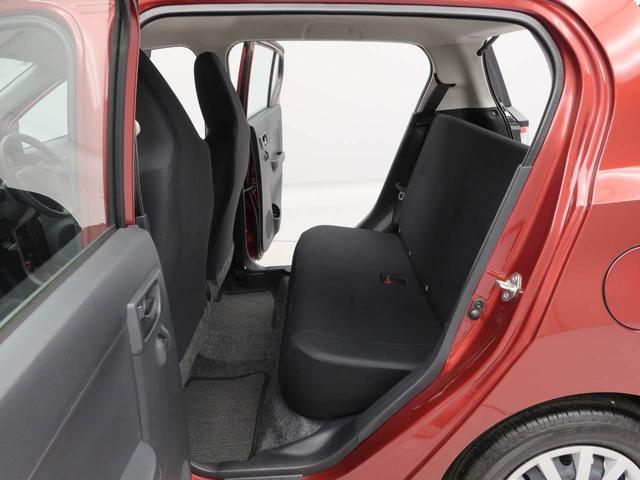 ミライースL SAIIIダイハツの予防安全機能スマートアシストIIIが標準装備の優れもの。(愛知県)の中古車