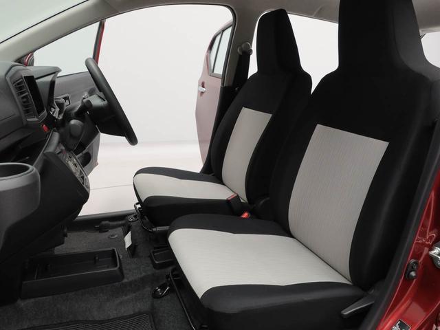 ミライースL SAIIIダイハツの予防安全機能スマートアシストIIIが標準装備の優れもの。(愛知県)の中古車