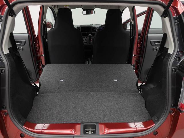 ミライースL SAIIIダイハツの予防安全機能スマートアシストIIIが標準装備の優れもの。(愛知県)の中古車