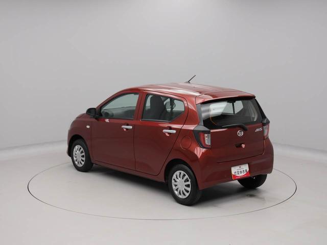 ミライースL SAIIIダイハツの予防安全機能スマートアシストIIIが標準装備の優れもの。(愛知県)の中古車