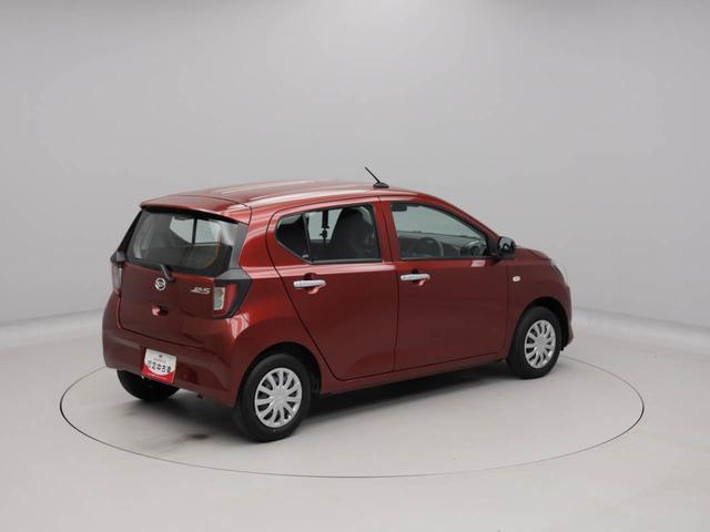 ミライースL SAIIIダイハツの予防安全機能スマートアシストIIIが標準装備の優れもの。(愛知県)の中古車