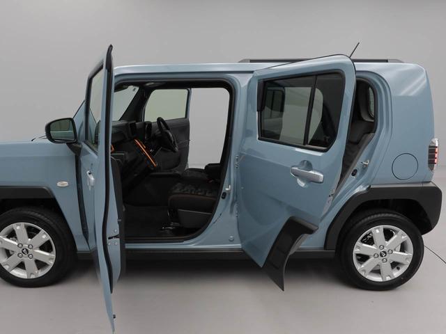 タフトG普段使いの利便性・安全装備がしっかり備わってるグレードです。(愛知県)の中古車