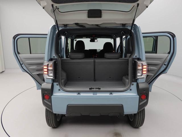 タフトG普段使いの利便性・安全装備がしっかり備わってるグレードです。(愛知県)の中古車