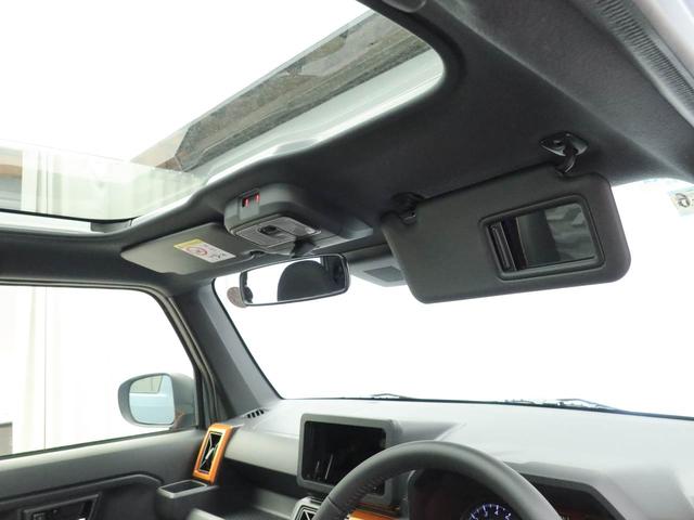 タフトG普段使いの利便性・安全装備がしっかり備わってるグレードです。(愛知県)の中古車