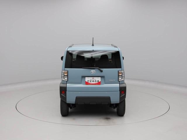 タフトG普段使いの利便性・安全装備がしっかり備わってるグレードです。(愛知県)の中古車