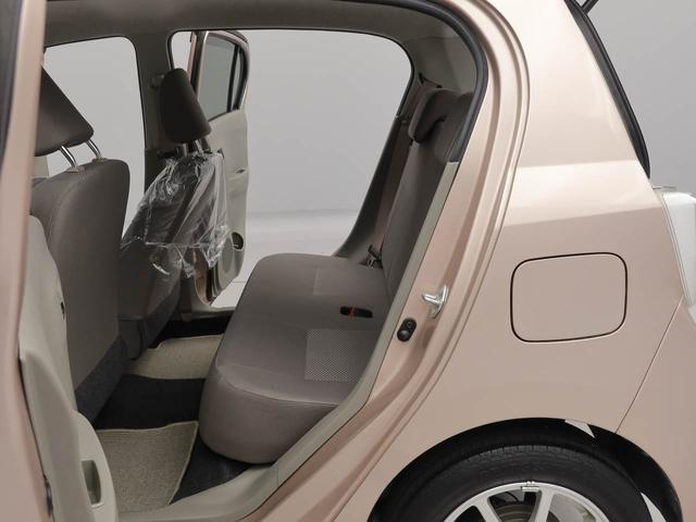 ミライースG SA(愛知県)の中古車