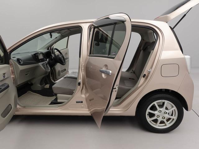 ミライースG SA(愛知県)の中古車