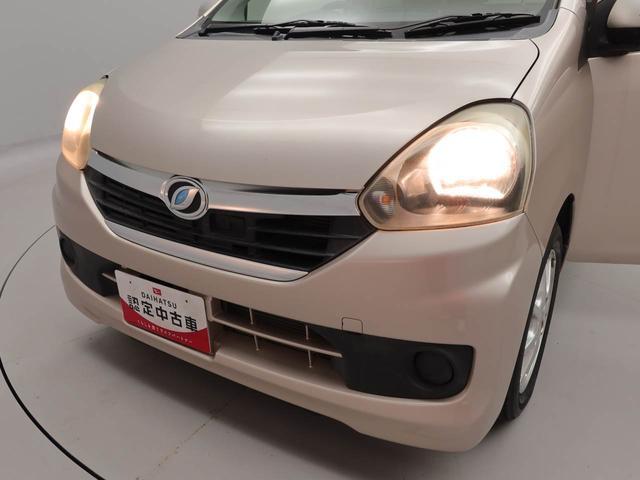 ミライースG SA(愛知県)の中古車