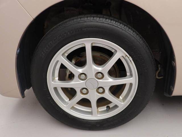 ミライースG SA(愛知県)の中古車