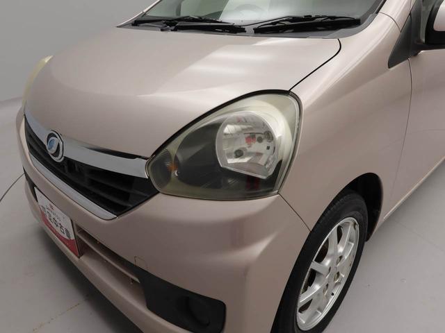 ミライースG SA(愛知県)の中古車