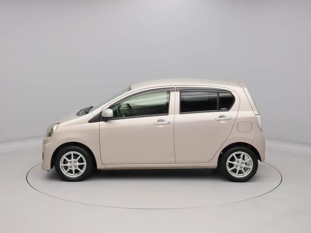 ミライースG SA(愛知県)の中古車