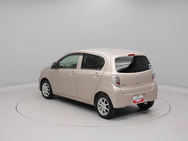 ミライースG SA(愛知県)の中古車