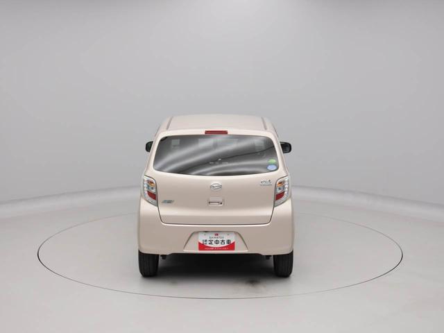 ミライースG SA(愛知県)の中古車