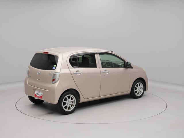 ミライースG SA(愛知県)の中古車