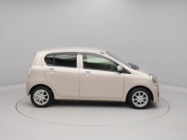 ミライースG SA(愛知県)の中古車