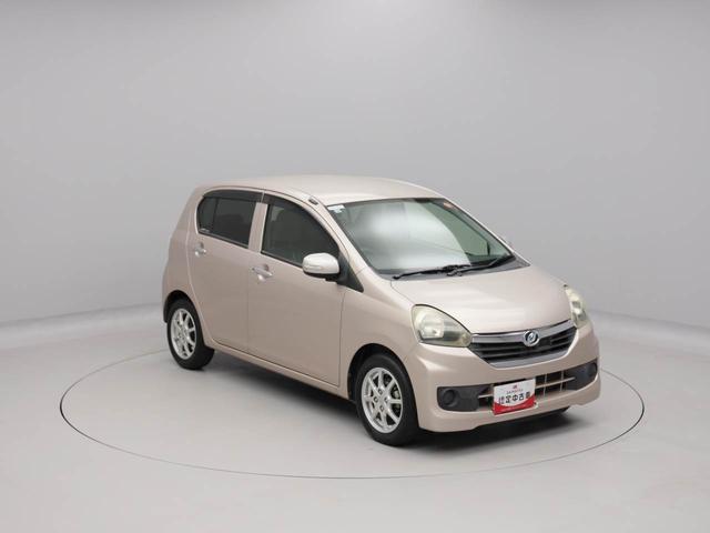 ミライースG SA(愛知県)の中古車