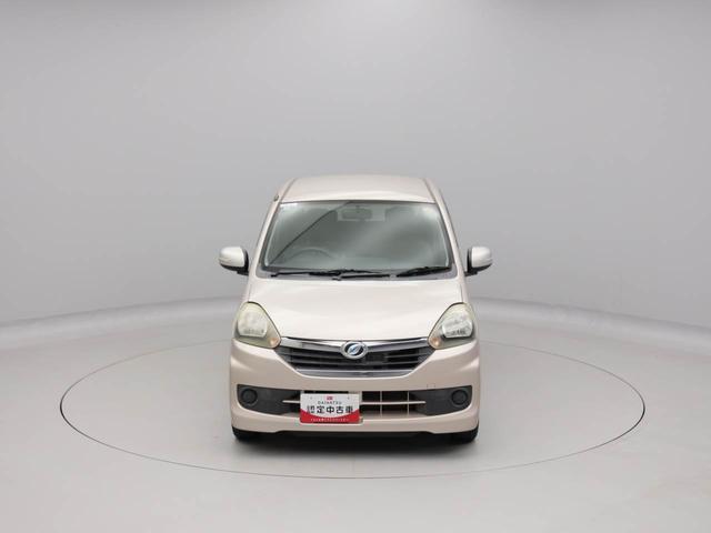 ミライースG SA(愛知県)の中古車