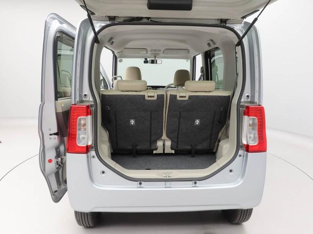 タントＸ　ＳＡワンオーナー　ドラレコ　バックカメラ（愛知県）の中古車