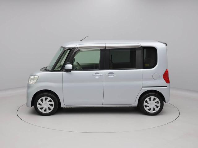 タントＸ　ＳＡワンオーナー　ドラレコ　バックカメラ（愛知県）の中古車