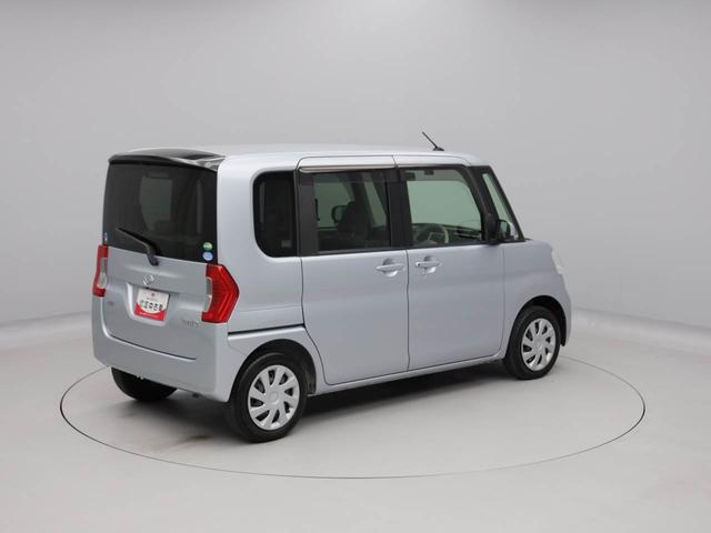 タントＸ　ＳＡワンオーナー　ドラレコ　バックカメラ（愛知県）の中古車