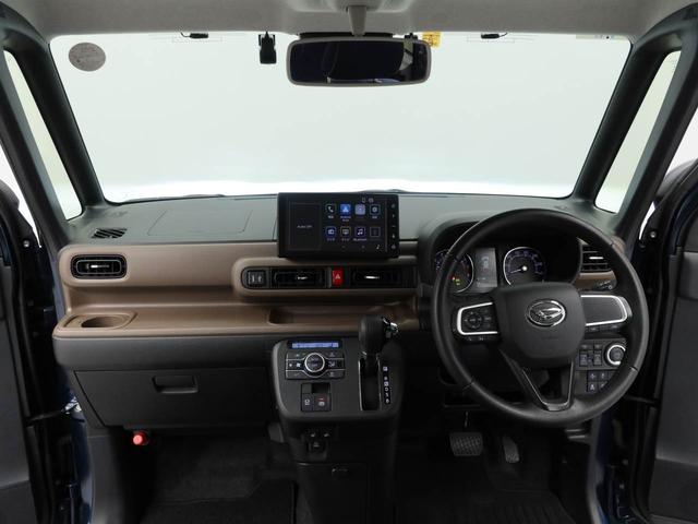 ムーヴキャンバスセオリーＧ９インチディスプレイオーディオ・ＥＴＣ車載器・ドライブレコーダー・バックカメラ・運転席＆助手席シートヒーター・コーナーセンサー・電動パーキングブレーキ・オートブレーキホールド機能・オートエアコン（愛知県）の中古車