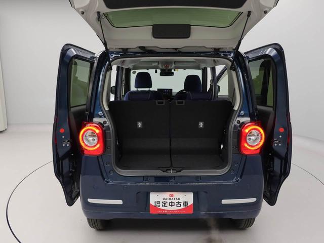 ムーヴキャンバスセオリーＧ９インチディスプレイオーディオ・ＥＴＣ車載器・ドライブレコーダー・バックカメラ・運転席＆助手席シートヒーター・コーナーセンサー・電動パーキングブレーキ・オートブレーキホールド機能・オートエアコン（愛知県）の中古車