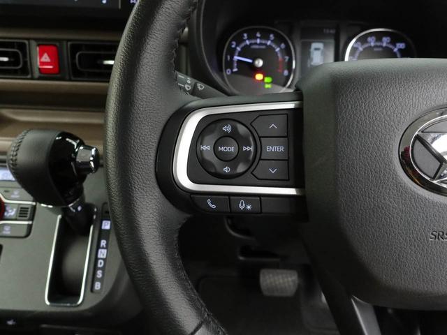 ムーヴキャンバスセオリーＧ９インチディスプレイオーディオ・ＥＴＣ車載器・ドライブレコーダー・バックカメラ・運転席＆助手席シートヒーター・コーナーセンサー・電動パーキングブレーキ・オートブレーキホールド機能・オートエアコン（愛知県）の中古車