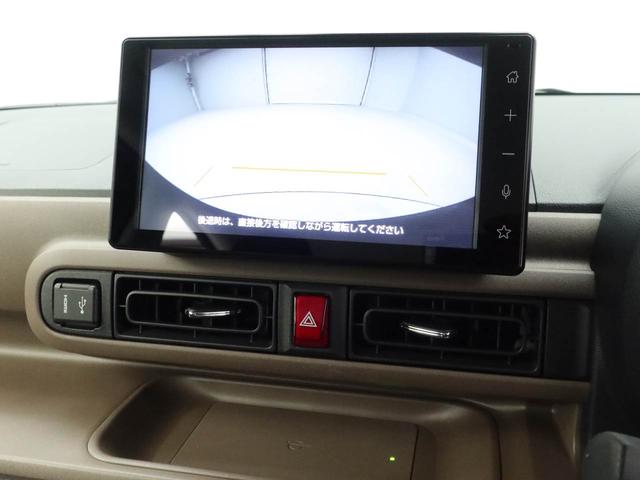 ムーヴキャンバスセオリーＧ９インチディスプレイオーディオ・ＥＴＣ車載器・ドライブレコーダー・バックカメラ・運転席＆助手席シートヒーター・コーナーセンサー・電動パーキングブレーキ・オートブレーキホールド機能・オートエアコン（愛知県）の中古車