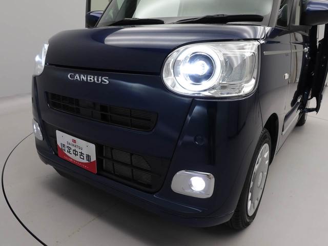 ムーヴキャンバスセオリーＧ９インチディスプレイオーディオ・ＥＴＣ車載器・ドライブレコーダー・バックカメラ・運転席＆助手席シートヒーター・コーナーセンサー・電動パーキングブレーキ・オートブレーキホールド機能・オートエアコン（愛知県）の中古車