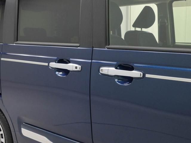 ムーヴキャンバスセオリーＧ９インチディスプレイオーディオ・ＥＴＣ車載器・ドライブレコーダー・バックカメラ・運転席＆助手席シートヒーター・コーナーセンサー・電動パーキングブレーキ・オートブレーキホールド機能・オートエアコン（愛知県）の中古車