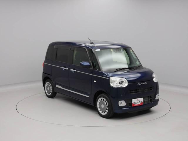 ムーヴキャンバスセオリーＧ９インチディスプレイオーディオ・ＥＴＣ車載器・ドライブレコーダー・バックカメラ・運転席＆助手席シートヒーター・コーナーセンサー・電動パーキングブレーキ・オートブレーキホールド機能・オートエアコン（愛知県）の中古車