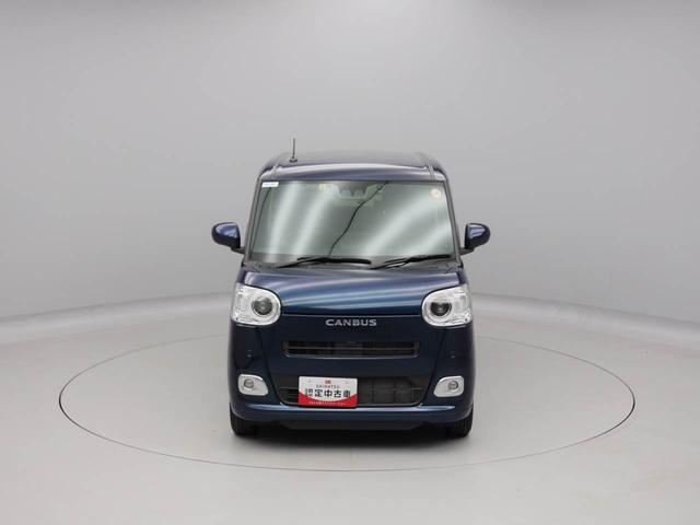 ムーヴキャンバスセオリーＧ９インチディスプレイオーディオ・ＥＴＣ車載器・ドライブレコーダー・バックカメラ・運転席＆助手席シートヒーター・コーナーセンサー・電動パーキングブレーキ・オートブレーキホールド機能・オートエアコン（愛知県）の中古車