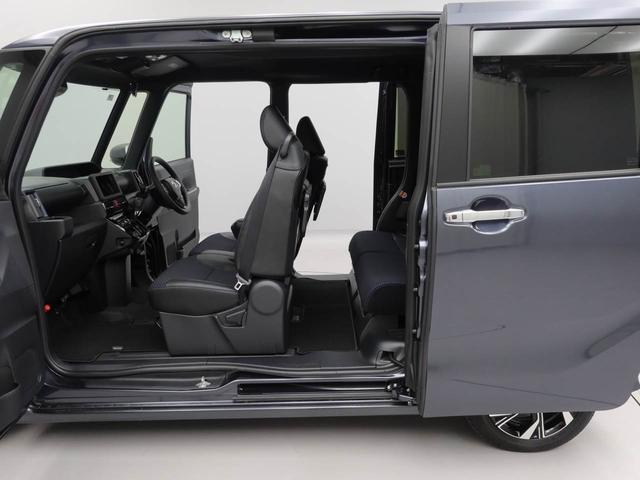 タントカスタムＸ（愛知県）の中古車