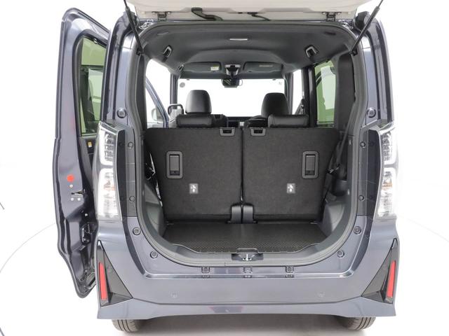 タントカスタムＸ（愛知県）の中古車